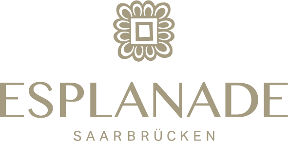 Esplanade Saarbrücken