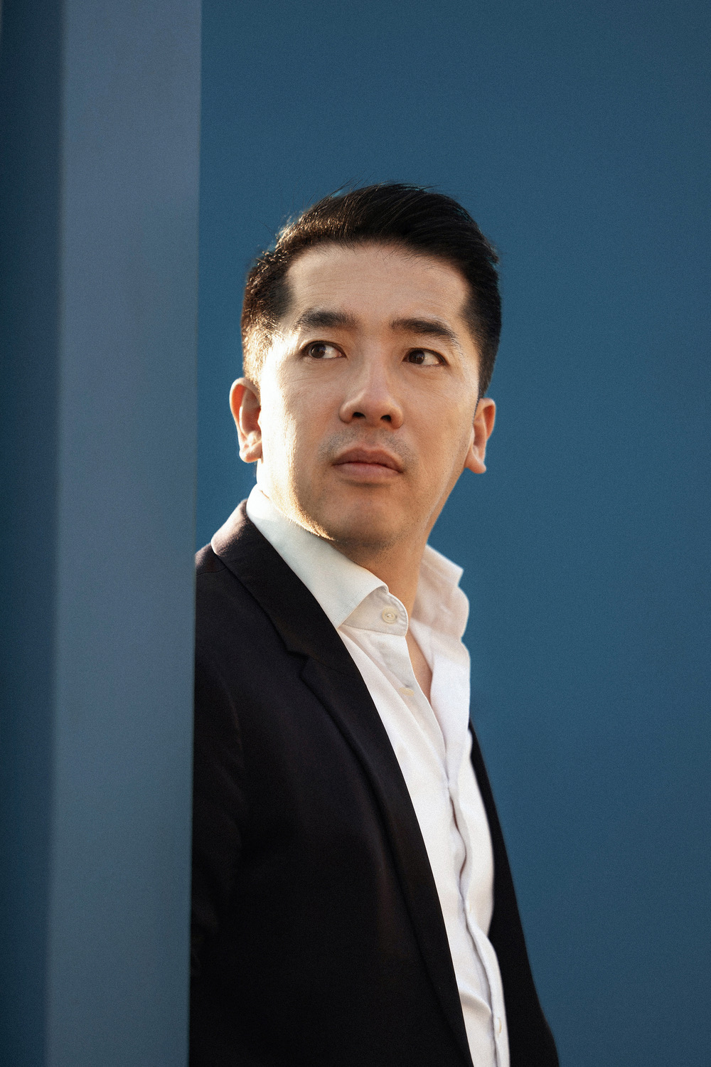 Hongyu Chen